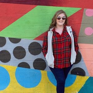 Meet your Posher, Erin